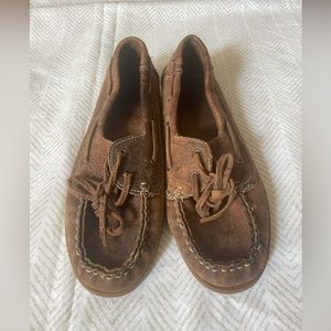Bed Stu penny loafers